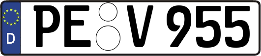 PE-V955