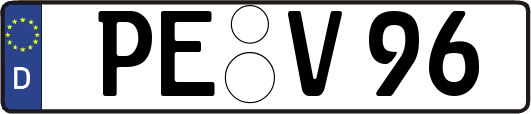 PE-V96