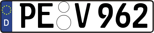 PE-V962