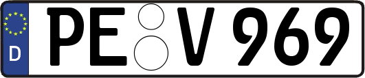 PE-V969