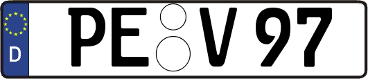 PE-V97