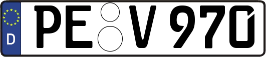 PE-V970