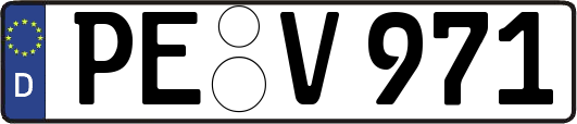 PE-V971