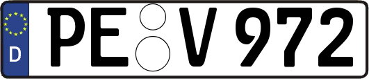 PE-V972