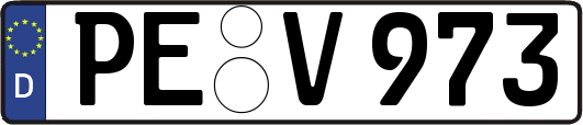 PE-V973