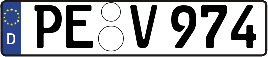 PE-V974