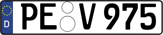 PE-V975