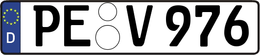 PE-V976
