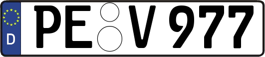 PE-V977