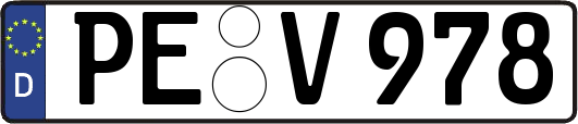 PE-V978