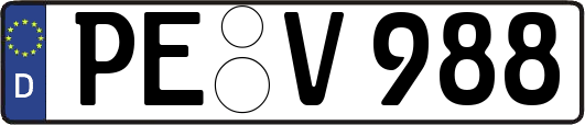 PE-V988