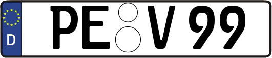 PE-V99