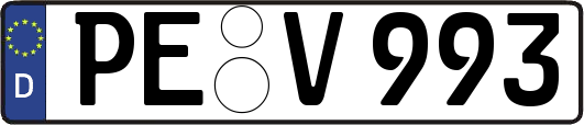 PE-V993
