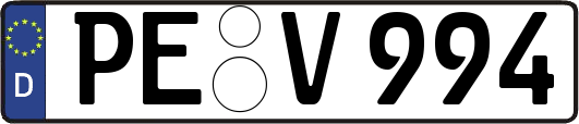 PE-V994