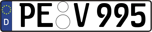 PE-V995