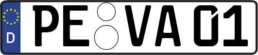 PE-VA01