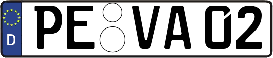PE-VA02