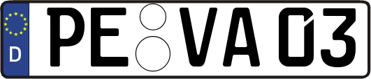 PE-VA03