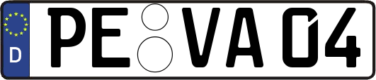 PE-VA04