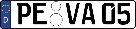 PE-VA05