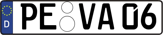 PE-VA06