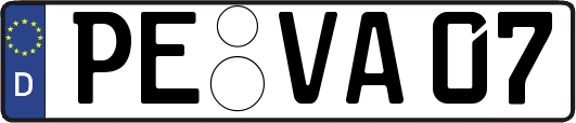 PE-VA07