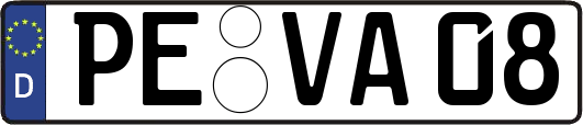 PE-VA08