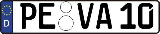 PE-VA10