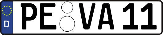PE-VA11