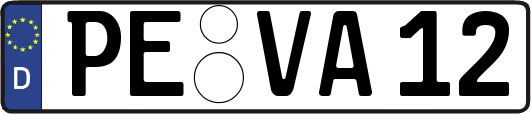 PE-VA12