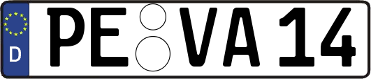 PE-VA14