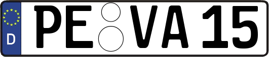 PE-VA15