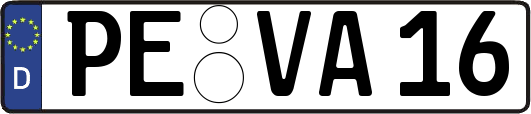PE-VA16