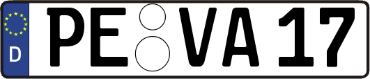 PE-VA17