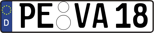 PE-VA18