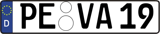 PE-VA19
