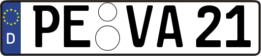 PE-VA21