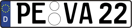 PE-VA22