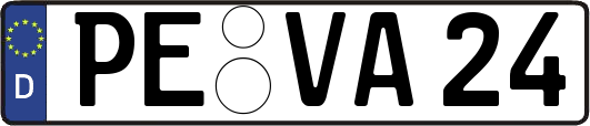 PE-VA24