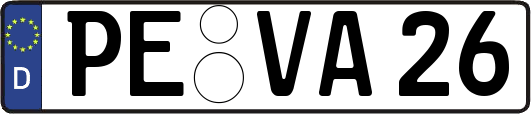 PE-VA26