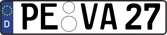 PE-VA27