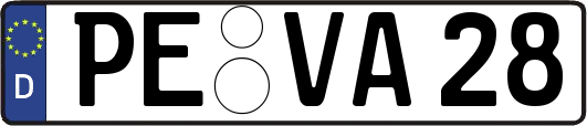 PE-VA28