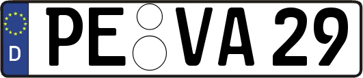 PE-VA29