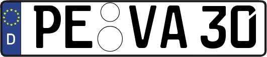 PE-VA30