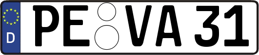 PE-VA31