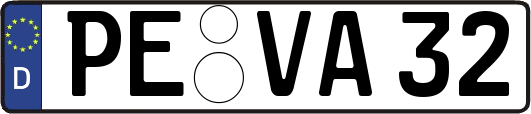PE-VA32