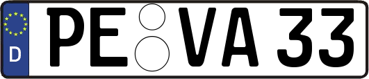 PE-VA33