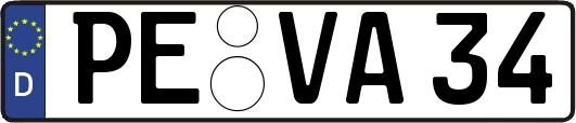 PE-VA34