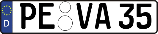 PE-VA35