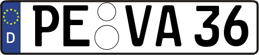 PE-VA36